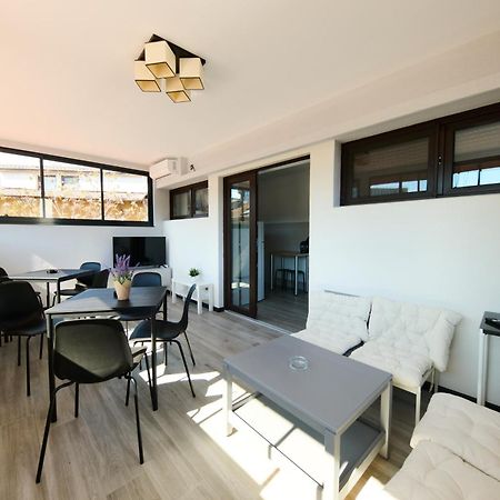 Central Old Town Oasis - Ap 9 Bukareszt Zewnętrze zdjęcie