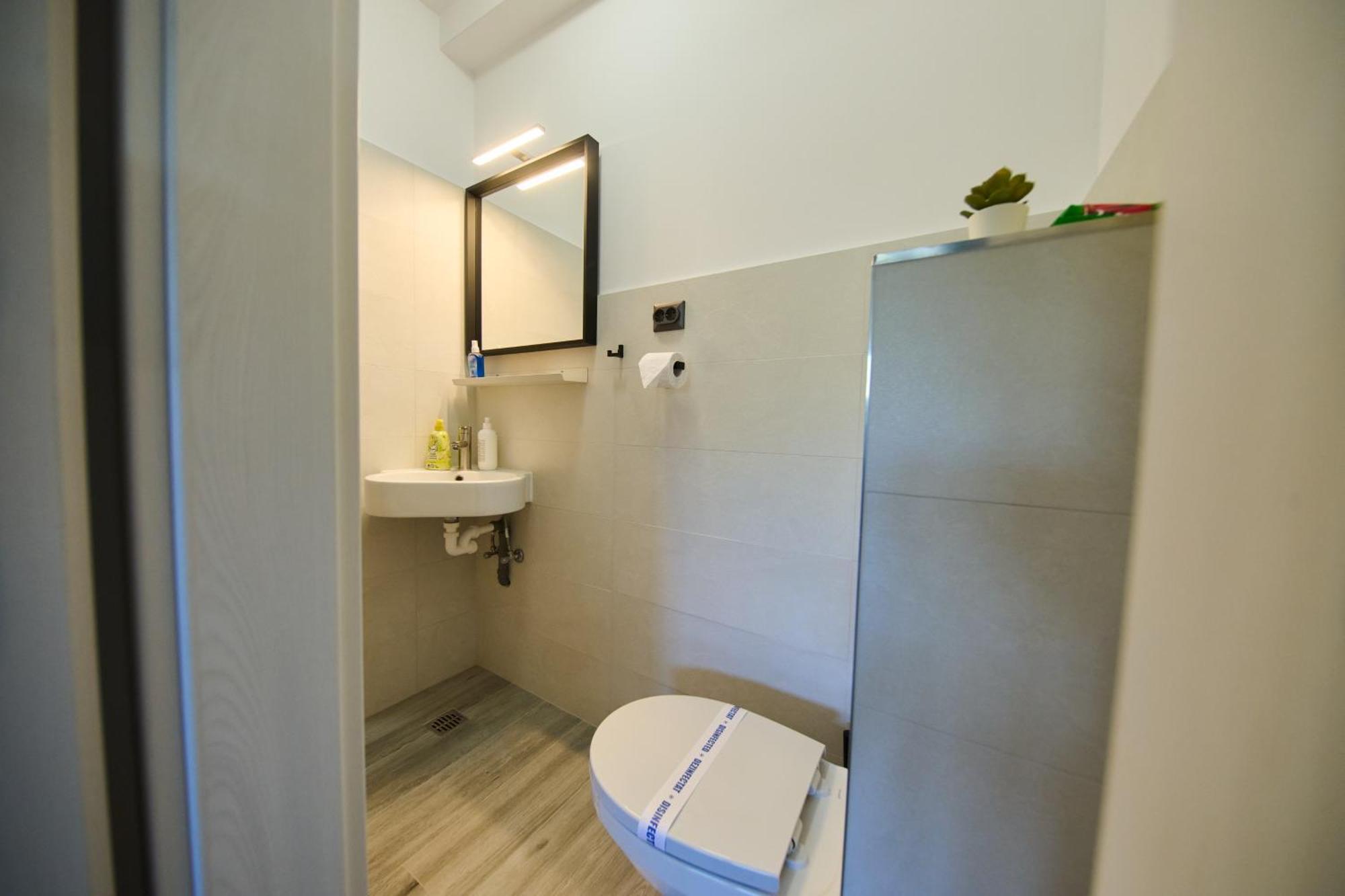 Central Old Town Oasis - Ap 9 Bukareszt Zewnętrze zdjęcie