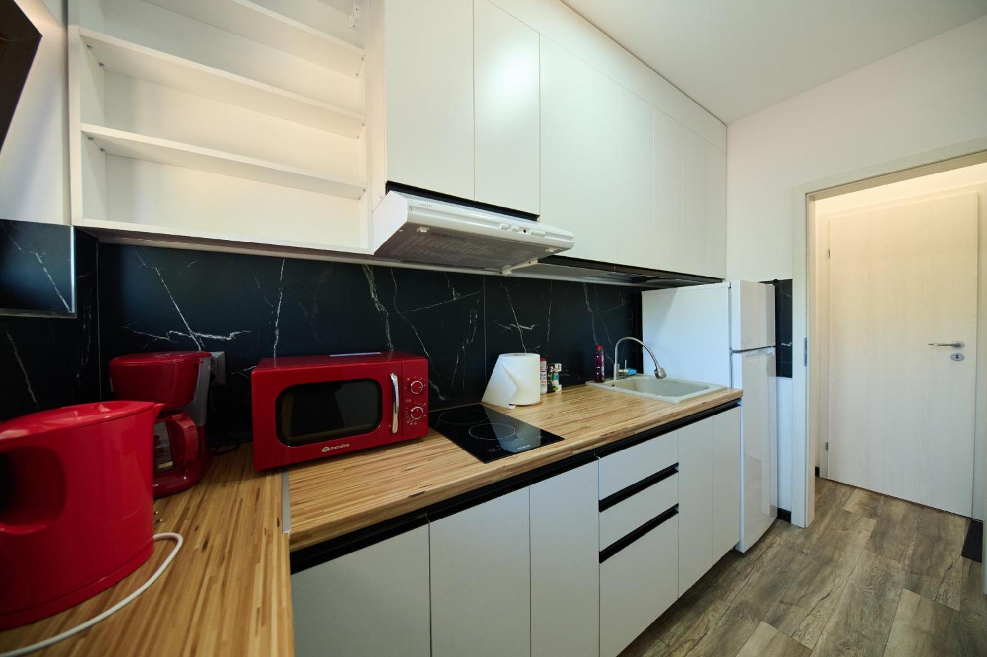 Central Old Town Oasis - Ap 9 Bukareszt Zewnętrze zdjęcie