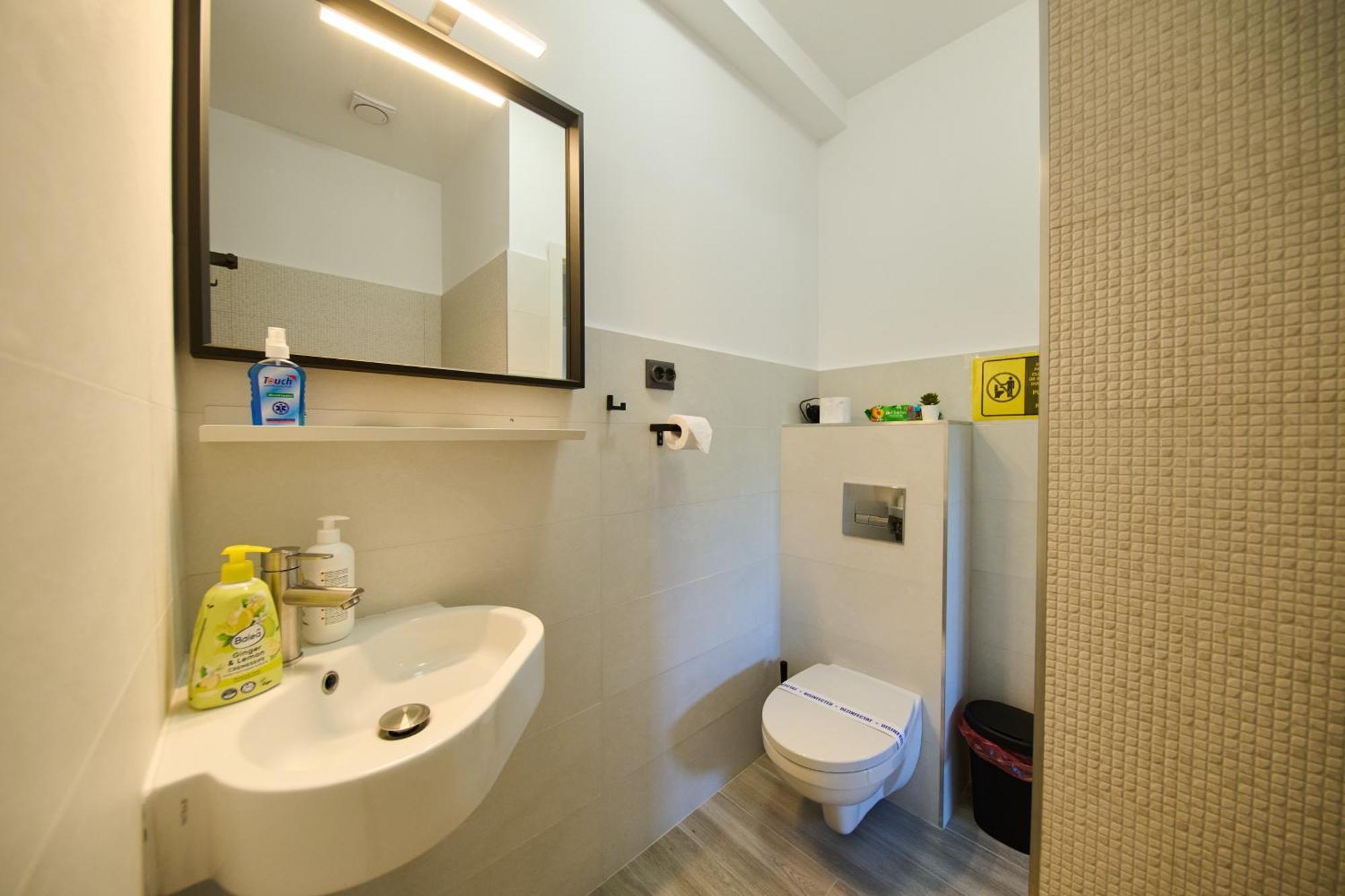 Central Old Town Oasis - Ap 9 Bukareszt Zewnętrze zdjęcie
