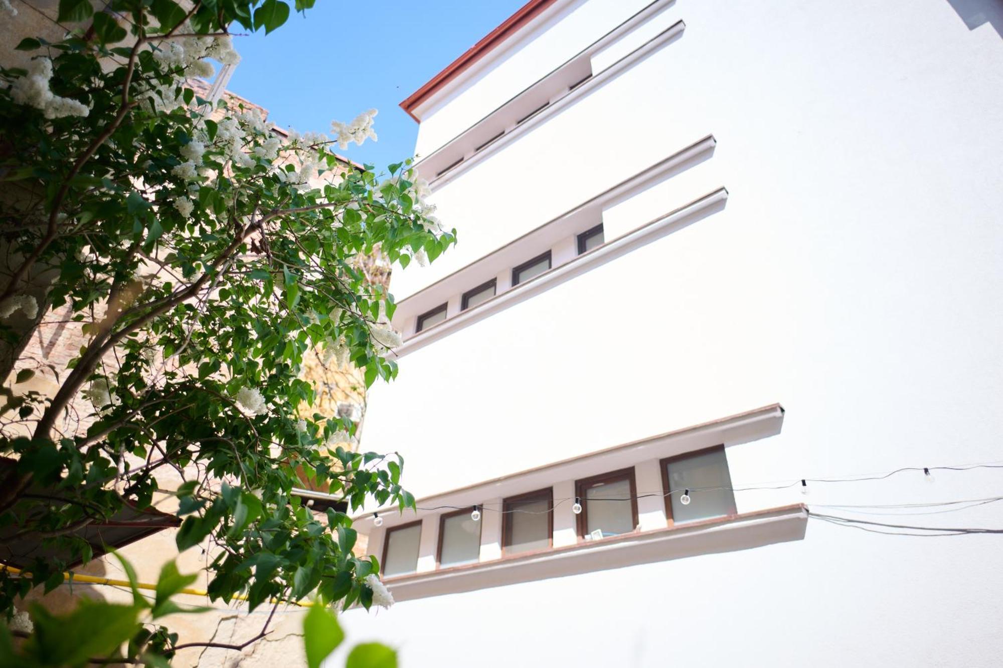 Central Old Town Oasis - Ap 9 Bukareszt Zewnętrze zdjęcie