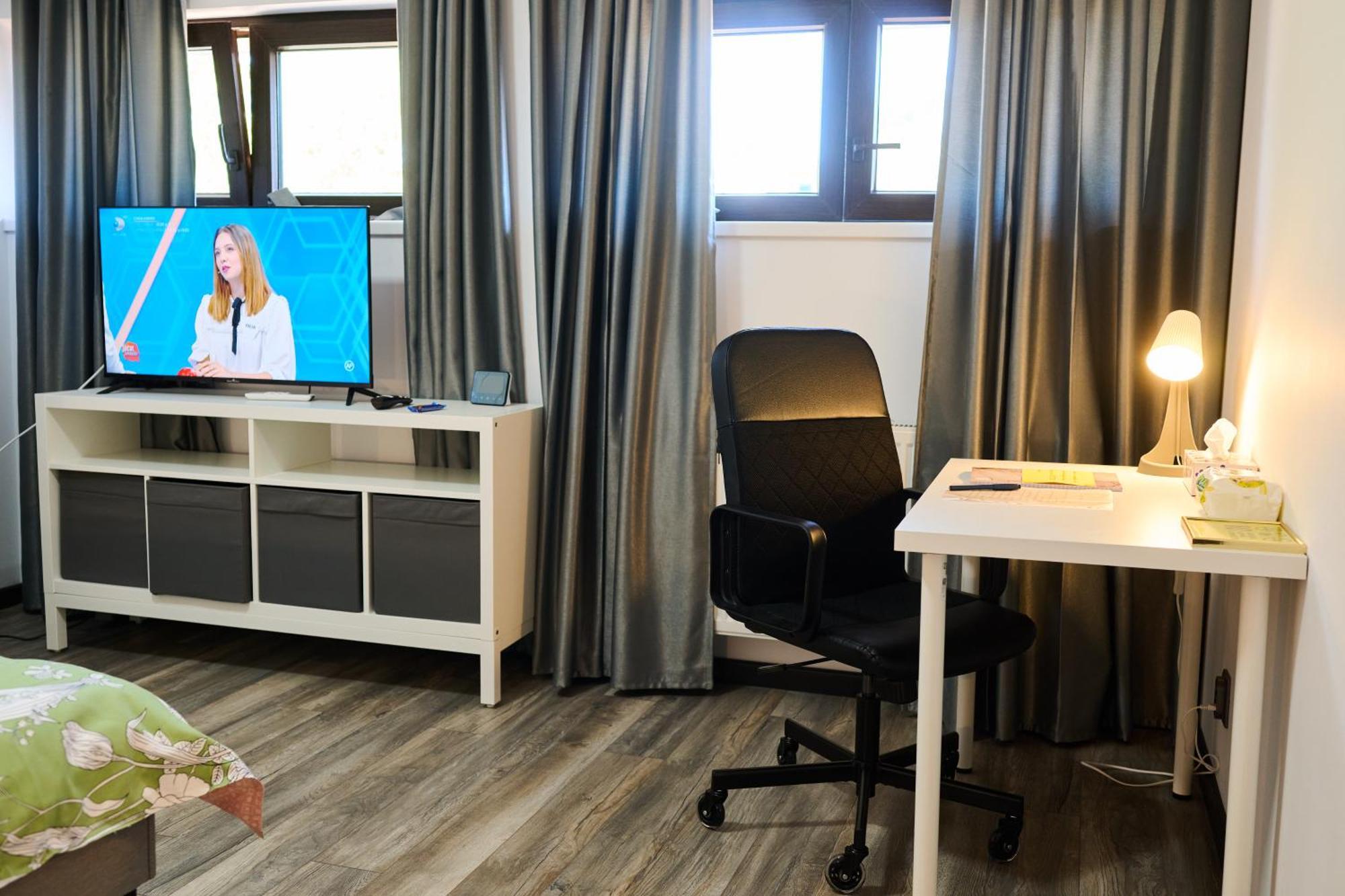 Central Old Town Oasis - Ap 9 Bukareszt Zewnętrze zdjęcie