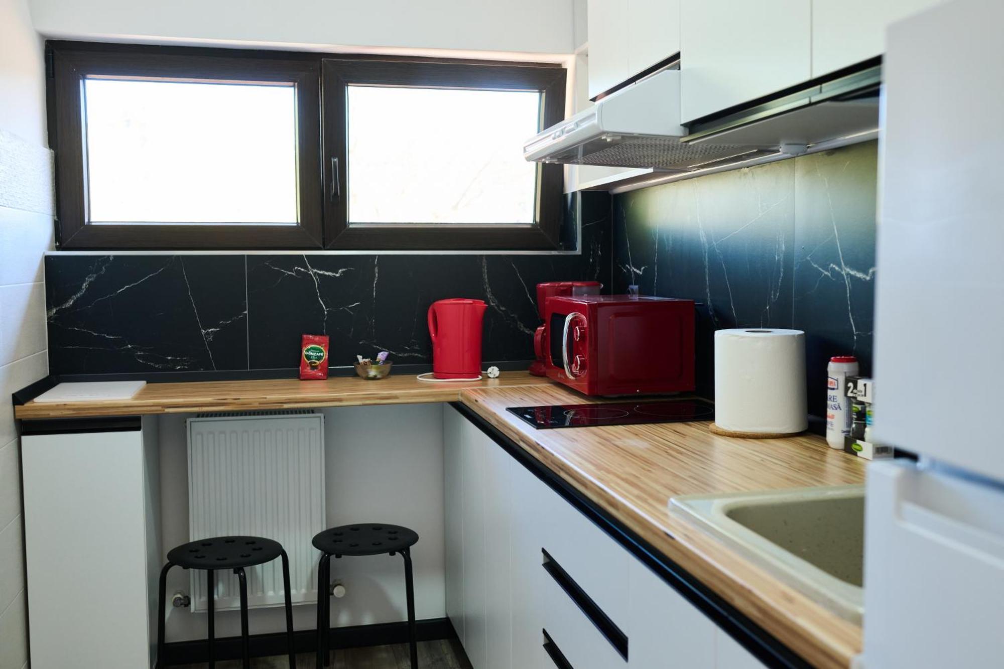 Central Old Town Oasis - Ap 9 Bukareszt Zewnętrze zdjęcie