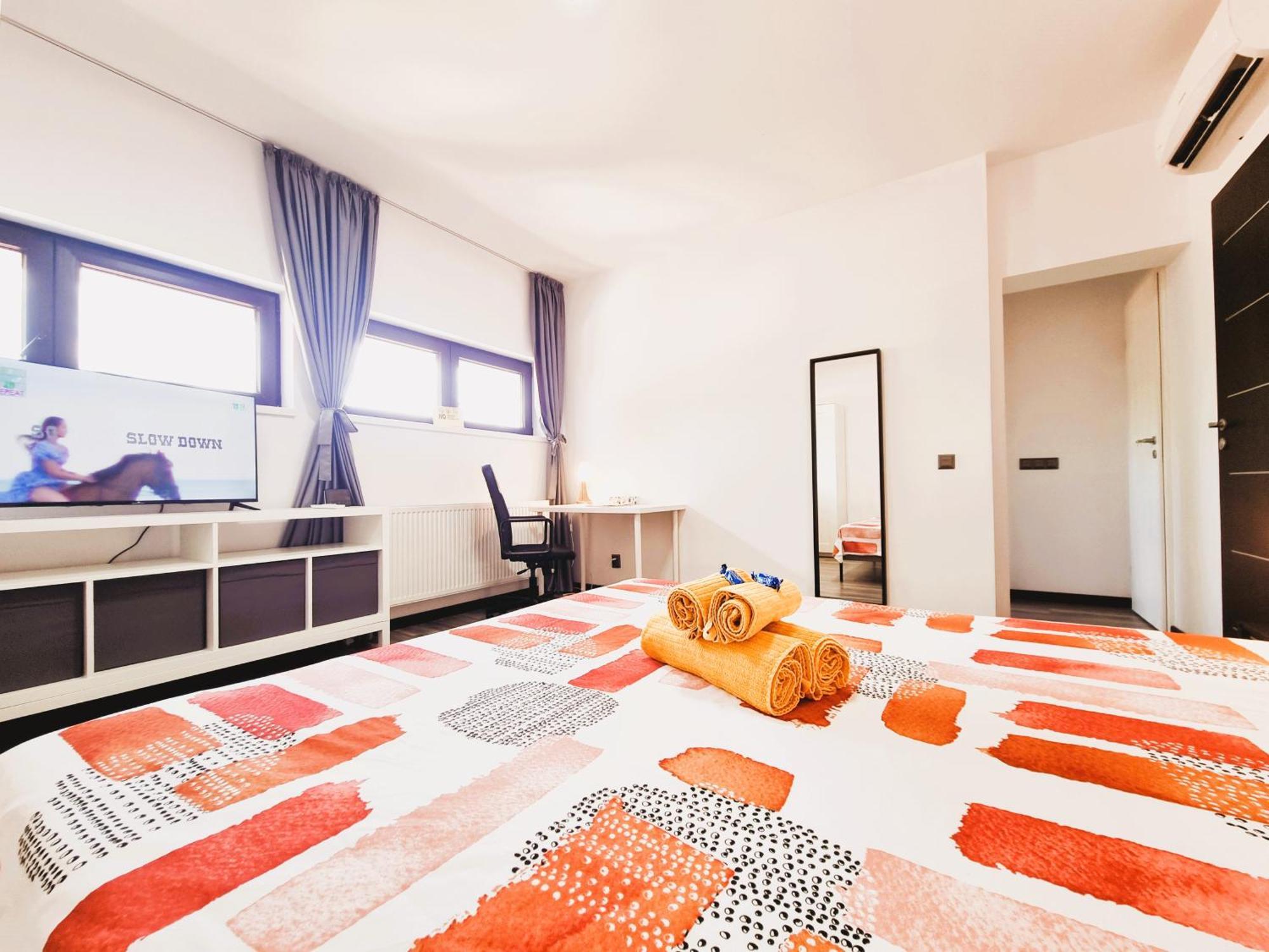 Central Old Town Oasis - Ap 9 Bukareszt Zewnętrze zdjęcie